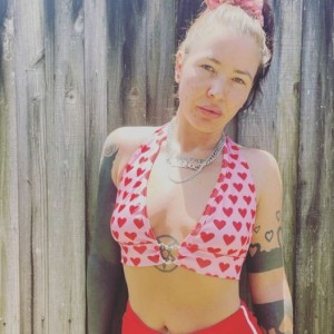 Amber, Port Macquarie escorts