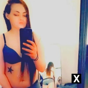 NiKKi, Louisville escorts