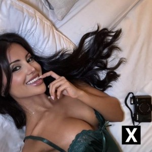 Ivy, Los Angeles escorts
