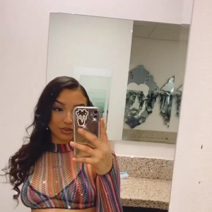 Katrina, Cazadero escorts