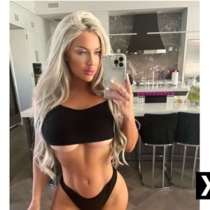 KRISTAL, Dundalk escorts
