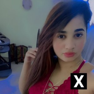 Layla, Warsaw escorts