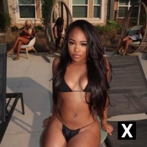 Caramel, Coconut Creek escorts