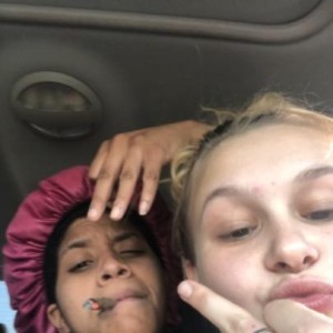 Starr & Nikko, Radford escorts