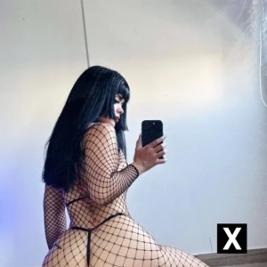 Meliza, San Antonio escorts