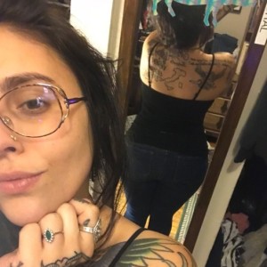 Dread, Fairport escorts