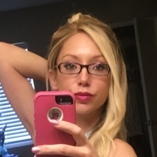 Silvia, Zamora escorts