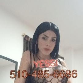 YESSI, San Jose escorts