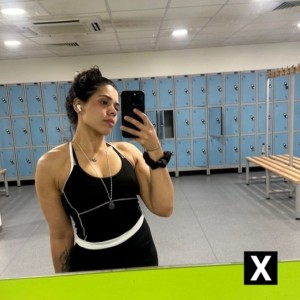 Samara, Enfield escorts