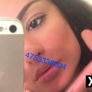 Mya, Springfield MA escorts