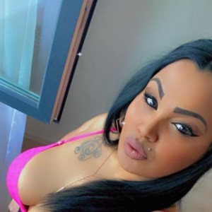 Maria, Haslev escorts