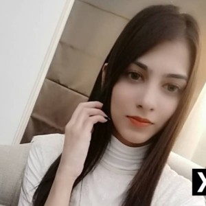 Janvi, Bilaspur escorts