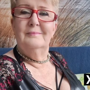 Connie, Pritzwalk escorts