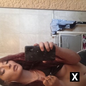 Sarah, California escorts