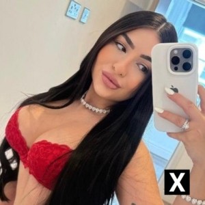 MARY, Havering escorts