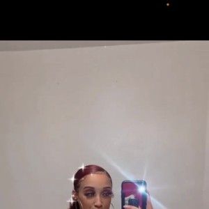 Jazmine, Fremont escorts