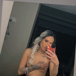 Nadia, Virginia Beach escorts
