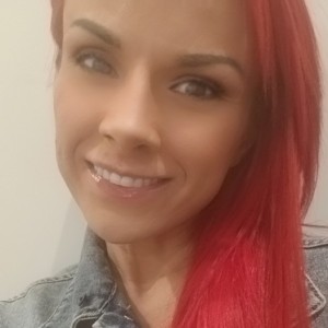 Duchess, Myrtle Beach escorts
