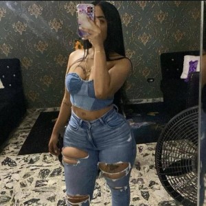 Odaly, Duchesne escorts