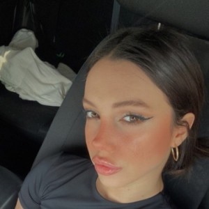 Ceyda, Tekirdag escorts