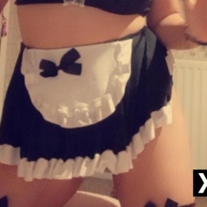 Anna, Sutton Coldfield escorts