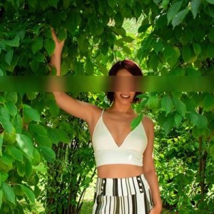 Jana Nova, Bad Kreuznach escorts