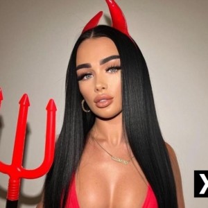Karina, Trowbridge escorts