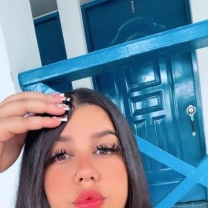 Estefany, Dayton escorts