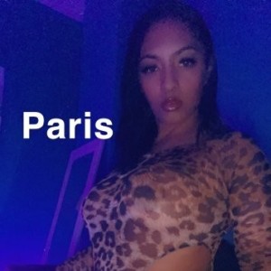 Paris, Turner escorts