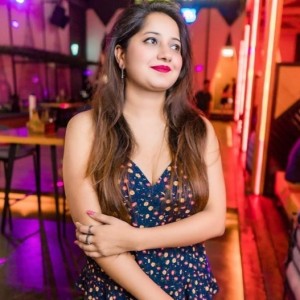 Suman, Ambala Cantt escorts