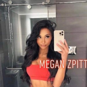 Megan, North Carolina escorts