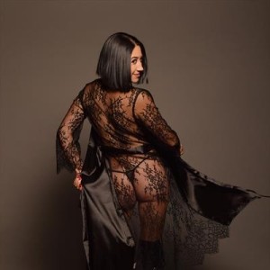 Florencia, Tlalpan escorts