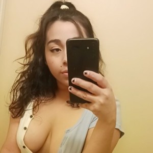 Elena, Ventura escorts