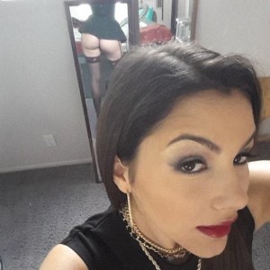 Stephanie, Bordeaux escorts