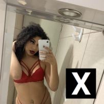 Ayla, Osasco escorts