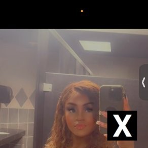 Riah, Frisco escorts