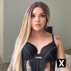 Mayte, Cheltenham escorts