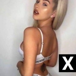 Denise, Bellshill escorts