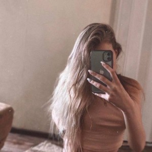 Kristi, Warszawa escorts