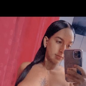 Monica, Atlantic City escorts