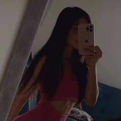 Ariel Latina, Mannheim escorts