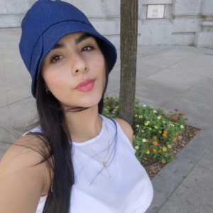 Bella, San Jacinto escorts