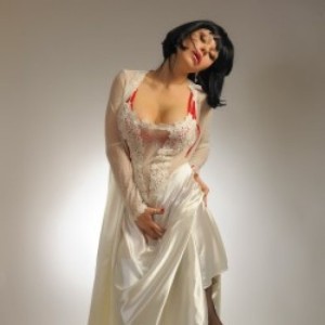 Katerina, Park Lane escorts