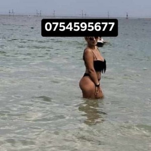 Alexa 0754595677, Buzau escorts