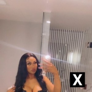 Latto, Cincinnati escorts
