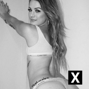 Hillary, El Monte escorts