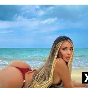 Katia, Leatherhead escorts