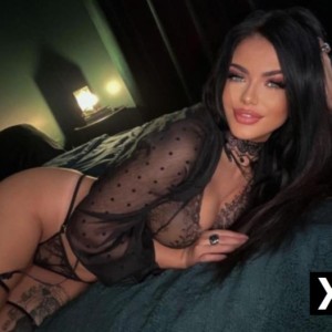 Lola, Chatteris escorts