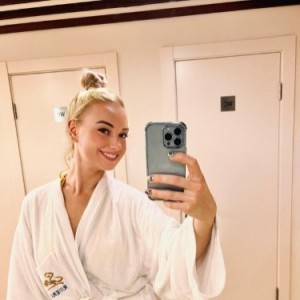 Katalina, Chios escorts