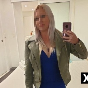 Sammie, Copper Coast escorts